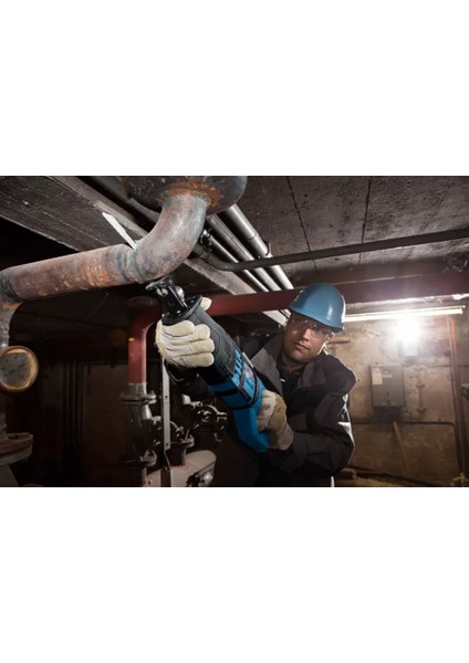 GSA 1300 Kılıç Testere - Tilki Kuyruğu