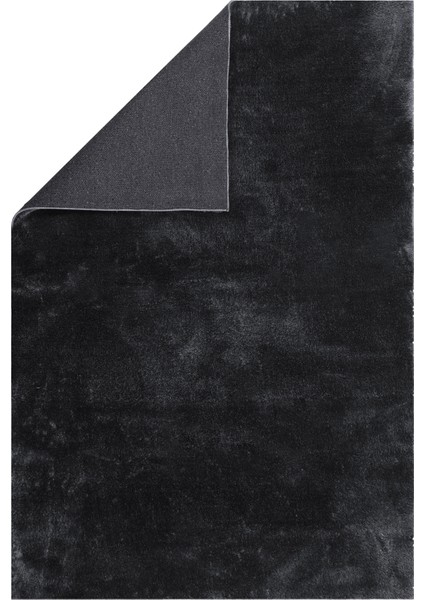 Neva Peluş Halı | Kaymaz Tabanlı Makinede Yıkanabilir | Ultra Yumuşak Modern Halı | Beyaz | NVA01 modelleri