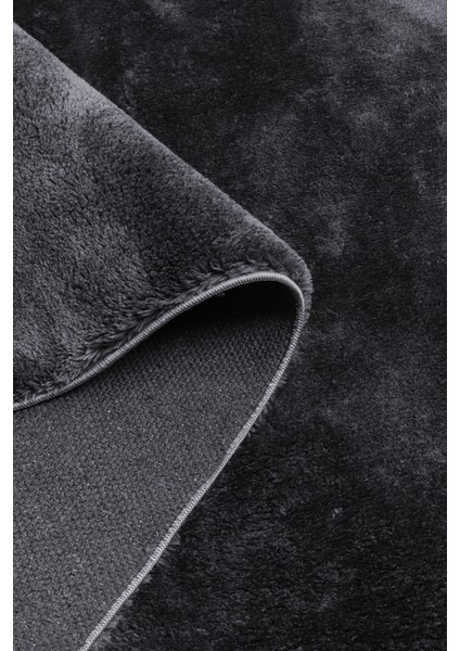 Neva Peluş Halı | Kaymaz Tabanlı Makinede Yıkanabilir | Ultra Yumuşak Modern Halı | Beyaz | NVA01 fırsatları