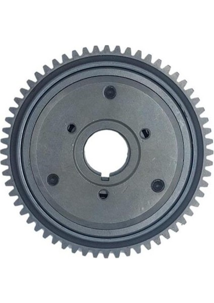 Kuba Rubano 150 Marş (Ilk) Hareket Komple