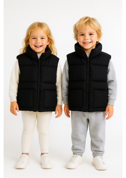 Şişme Yelek Siyah fiyatları