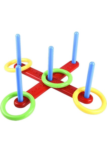 Bfs 4075 Halka Atma Oyunu -Zuzu Toys indirimleri