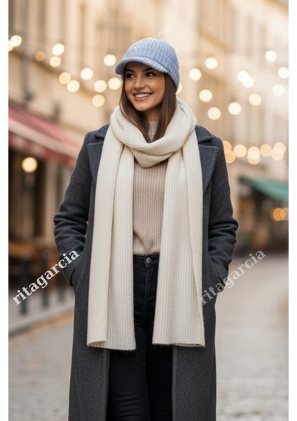 Premium Soft Örgü Şapka / Bere - Siperli Kışlık Cap Şapka indirimleri