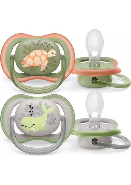 Bfs Philips Avent Ultra Air Emzik 6-18 Ay Erkek fiyatları