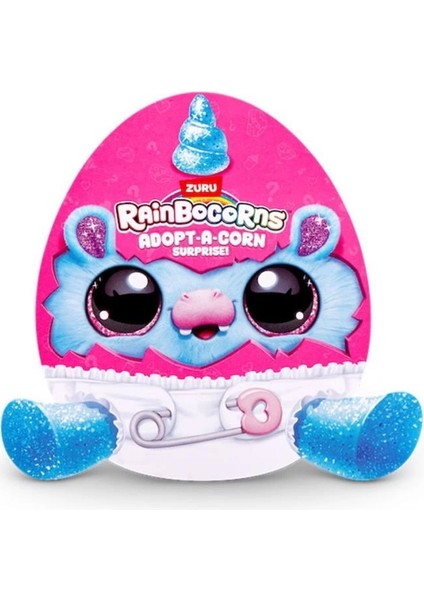 Bfs RAR28000 Rainbocorns Adoptacorn Sürpriz Yavru fiyatları