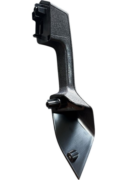 Tempra, Tipo Arka Sol Kapı Kolçağı | Kapalı Tip fiyatları