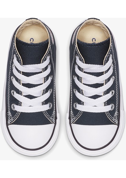 Chuck Taylor All Star Classic Çocuk Mavi Sneaker.410 indirimleri