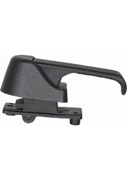 4 Adet Takım Kapı Iç Açma Kolu - M131 Doğan, Kartal, Şahin