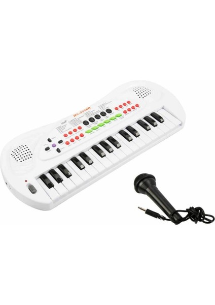 Bfs 99000 Sunman-Eccho, 32 Tuşlu Mikrofonlu Org / +3 Yaş modelleri