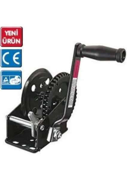 Bfs Jun Kaung JK06162 Irgat Kollu El Vinci 727 kg