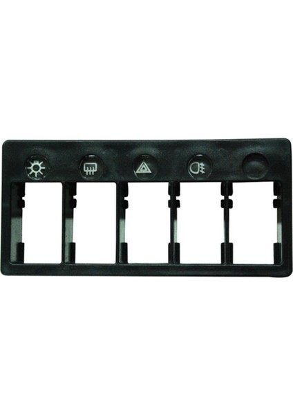 Tofaş Dks Uyumlu Far Anahtar Yuvası