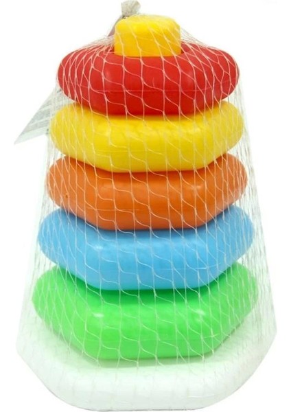 Bfs Nessiworld AE-1511 Kiki Fileli Altıgen Halkalar fiyatları