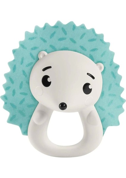 Bfs Nessiworld HJW11 Fisher-Price Eğlenceli Dostlar Dişlik ve Çıngıraklar fırsatları