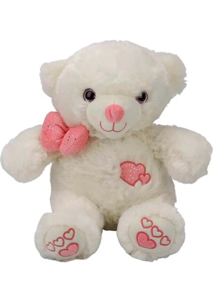 Bfs Papyonlu Peluş Ayı 30 cm fiyatları