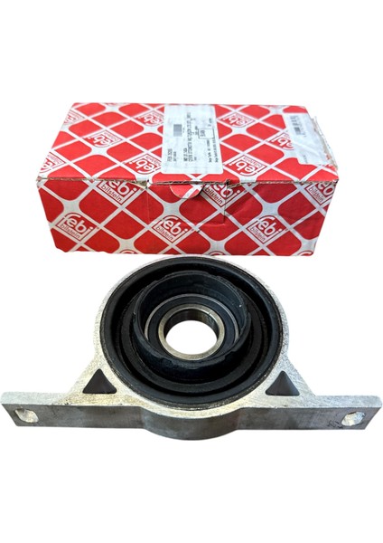Şaft Askısı / Bmw N53-M57-E60-E63-E64 X3 E83 / FEBI26265-26127521855