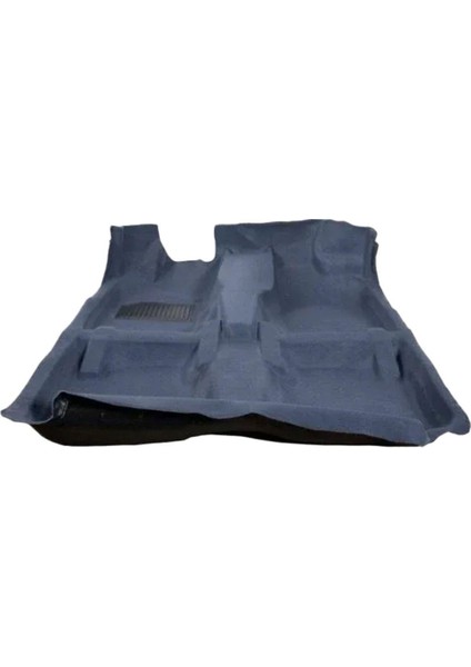 Tofaş Doğan, Kartal, Şahin Uyumlu Gri Taban Halısı