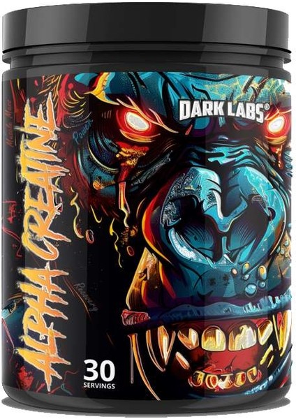 Alpha Creatine Gh 30 Servings fiyatları