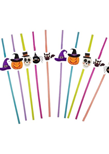 Pipet Halloween -Cadılar Bayramı 10LU Artistik fiyatları