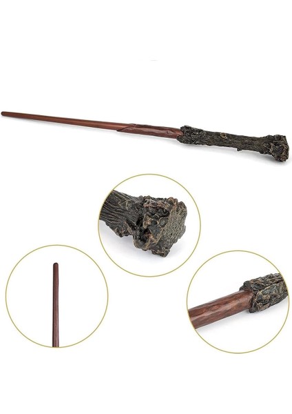 Bfs Nessiworld Orjinal Harry Potter Asası 30 cm fiyatları