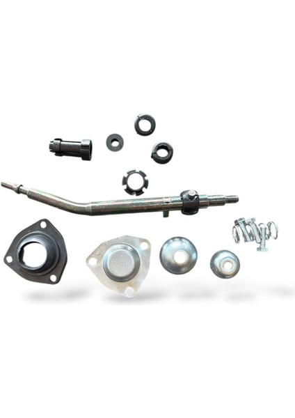 Vites Alt Üst Kolu Seti - Dks Uyumlu