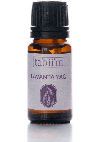 Tabii'm Lavanta Yağı (Intermedia) 10 ml fiyatları
