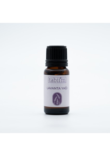 Tabii'm Lavanta Yağı (Intermedia) 10 ml fırsatları