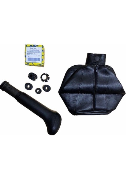 Tofaş Vites Kol Vites Körük Tamir Takım Doğan Şahin Kartal Slx Vites Kol Slx Vites Körük