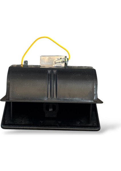 Tofaş Doğan Kartal Şahin Orta Konsol Küllük Komple