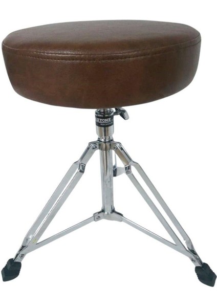 Davul Taburesi Kahverengi Taıwan