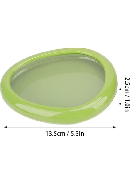 Saklama Kutusu Yiyecekler Için Esnek Avakado Şeklinde fiyatları