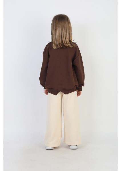 Kız Kalpler Nakış Detaylı Takım modelleri