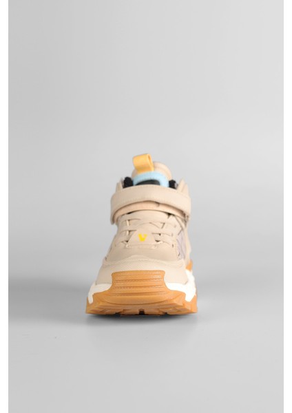 26-35 Numara Ortopedik Içi Kadife Kışlık Unisex Kız-Erkek Çocuk Bot indirimleri