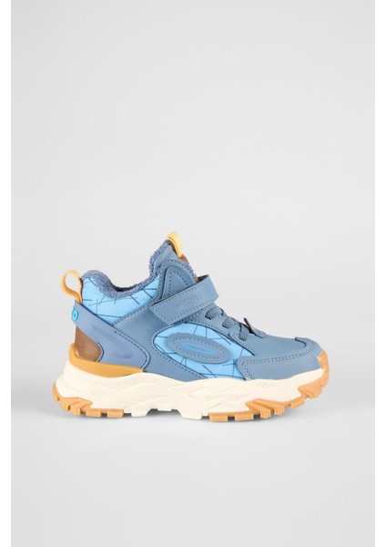 26-35 Numara Ortopedik Içi Kadife Kışlık Unisex Kız-Erkek Çocuk Bot fiyatları