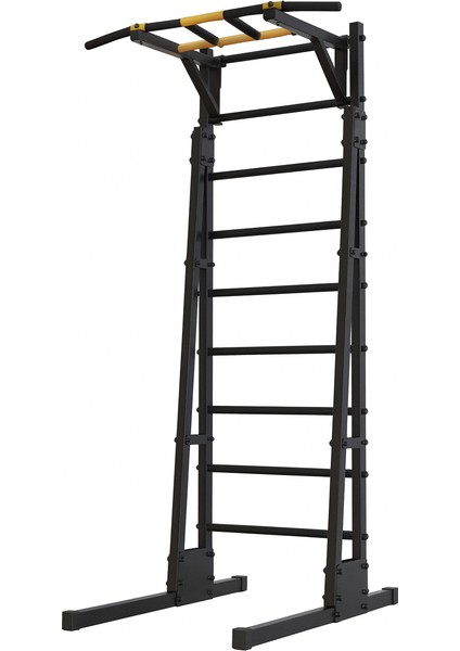 Isveç Duvarı ve Barfiks Aparatı Ile Sabitleme Gerektirmez fırsatları