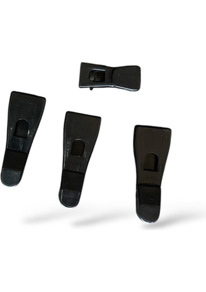 Doğan Kartal Şahin Kalorifer Çerçeve Uç Plastikleri Takımı