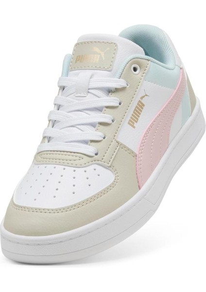 Caven 2.0 Block Jr 394461 19 Kadın Sneaker Ayakkabı Çokrenkli 36-40