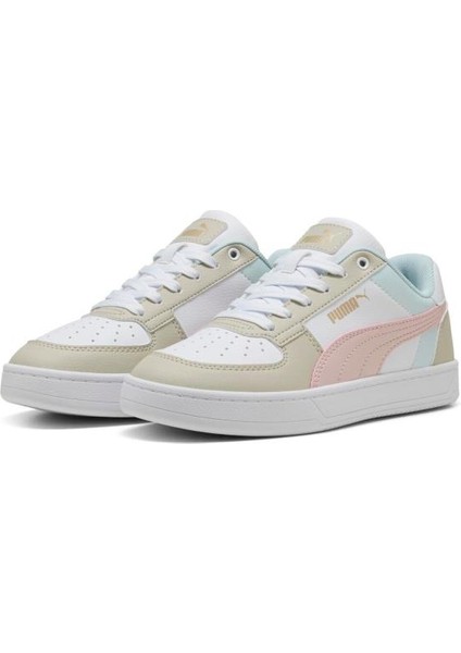 Caven 2.0 Block Jr 394461 19 Kadın Sneaker Ayakkabı Çokrenkli 36-40 indirimleri