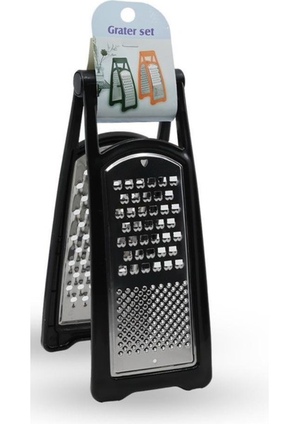 Hazneli Rende Çift Taraflı