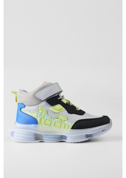 Kışlık Ortopedik Su Itici Unisex Kız-Erkek Çocuk Bot