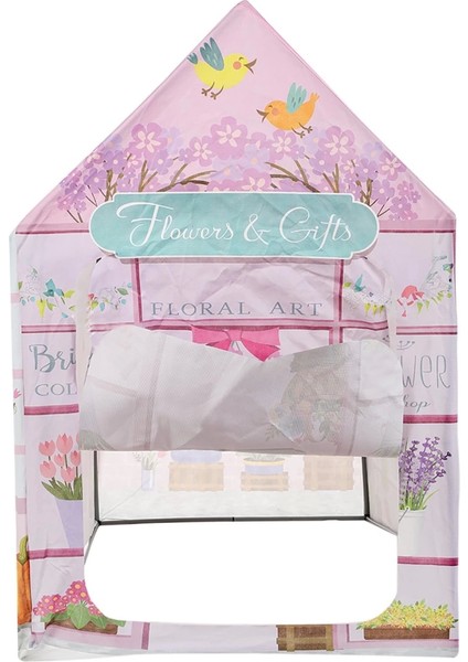 Bfs Benim Güzel Evim Oyun Çadırı modelleri