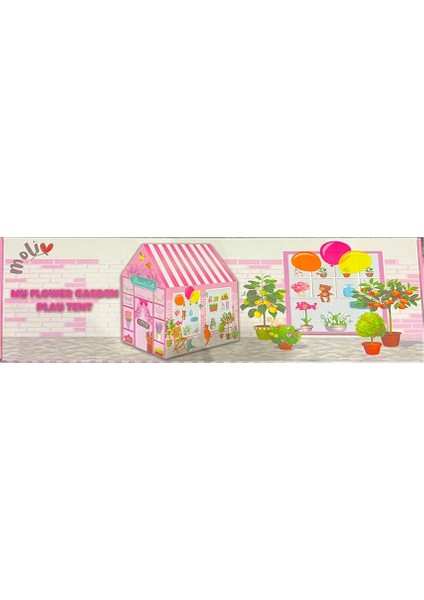 Bfs Benim Güzel Evim Oyun Çadırı indirimleri