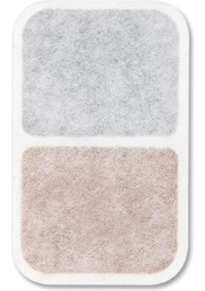 Catit Airsift Çift Etkili Hava Temizleme Pedi, 2'li Paket modelleri