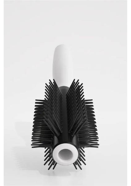 Saçlar Için Fön Fırçası Isıya Dayanabilen modelleri