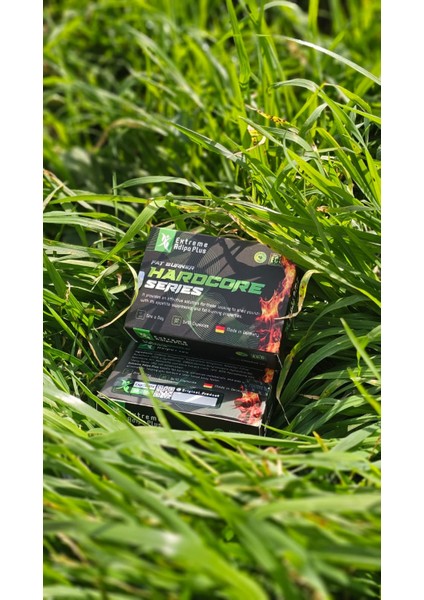 Extreme Plus Hardcore Series Fat Burner Appetite Control 30 Caps fiyatları