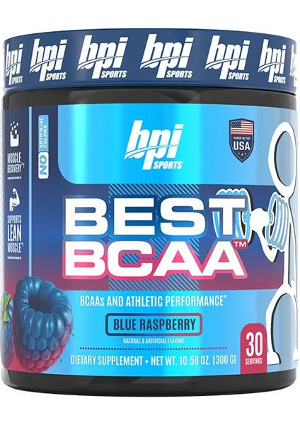 Bpı Sports Best Bcaa 300 Gram modelleri