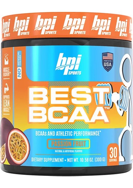 Bpı Sports Best Bcaa 300 Gram indirimleri