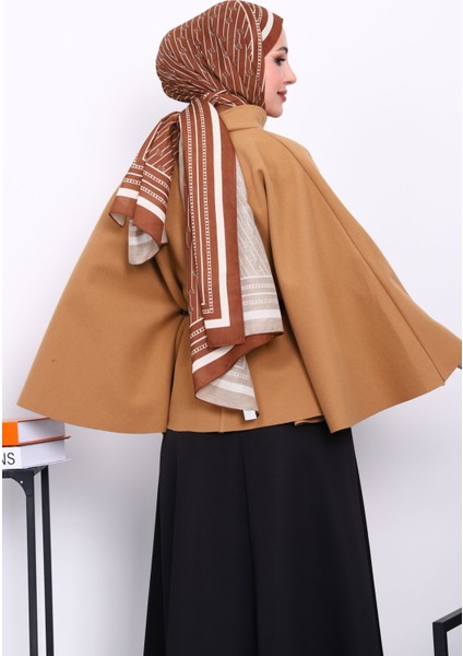 Camel Kemerli Kaşe Panço fırsatları