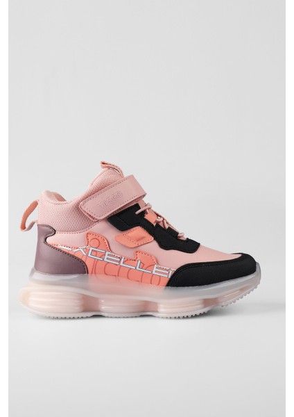 Kışlık Ortopedik Su Itici Unisex Kız-Erkek Çocuk Bot