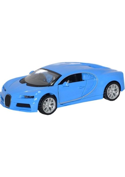 Bfs Displayde Metal Çek Bırak Spor Araba modelleri