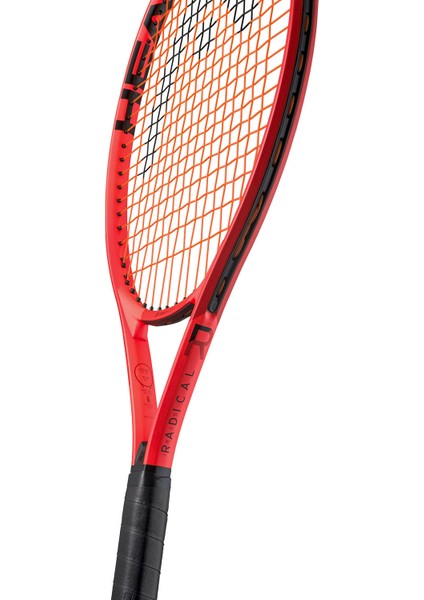 Radical Jr 25 Çocuk Tenis Raketi modelleri